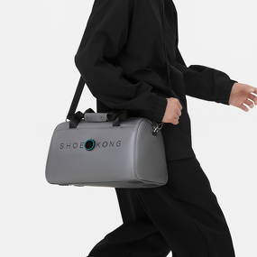 Custom Designer Gym Bag Manufacturer - ODM Waterproof Weekender