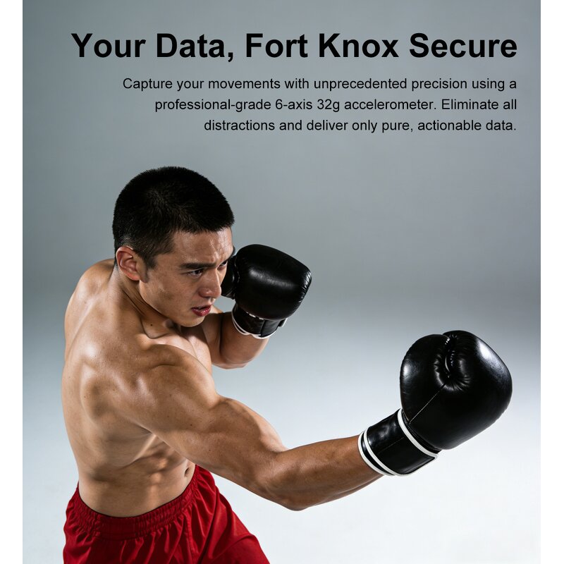 Non-Screen Smart Band Factory - 5ATM Wireless