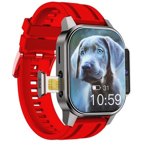 4G Smart Watch Factory - ODM SIM Card Android