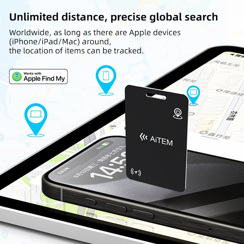 Smart GPS Tracker Factory - ODM Waterproof Real Time