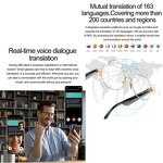 Smart Glasses
