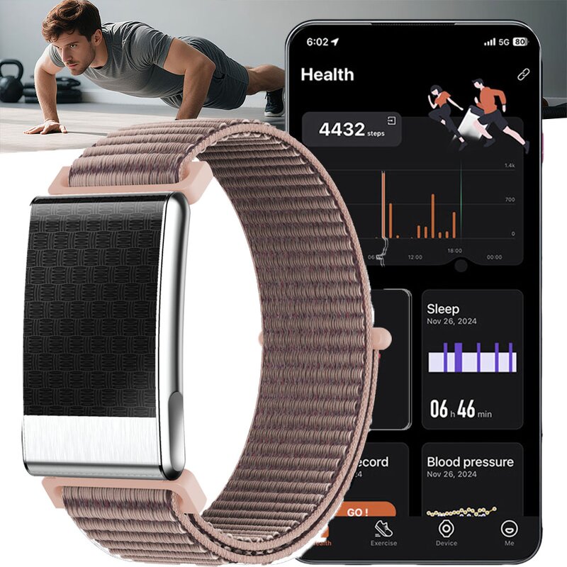 ECG Smart Watch Factory - Custom OEM Wholesale