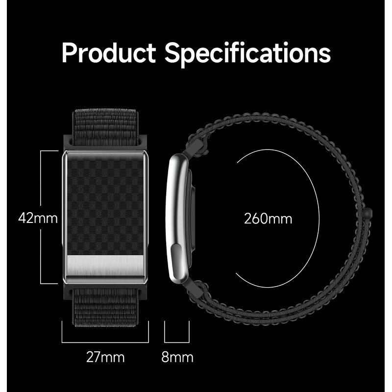Smart Ring Factory - OEM ECG Heart Rate Custom