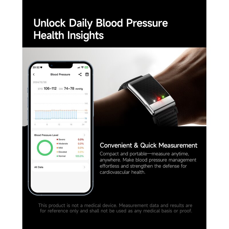 ECG Smart Watch Factory - Custom OEM Wholesale