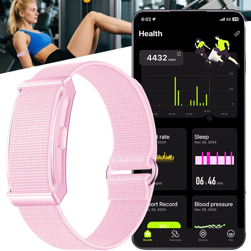 Screenless Tracker Factory - Wholesale 173 Sports