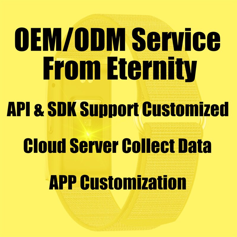 Smart Bracelet Factory - Custom Non-Screen Health