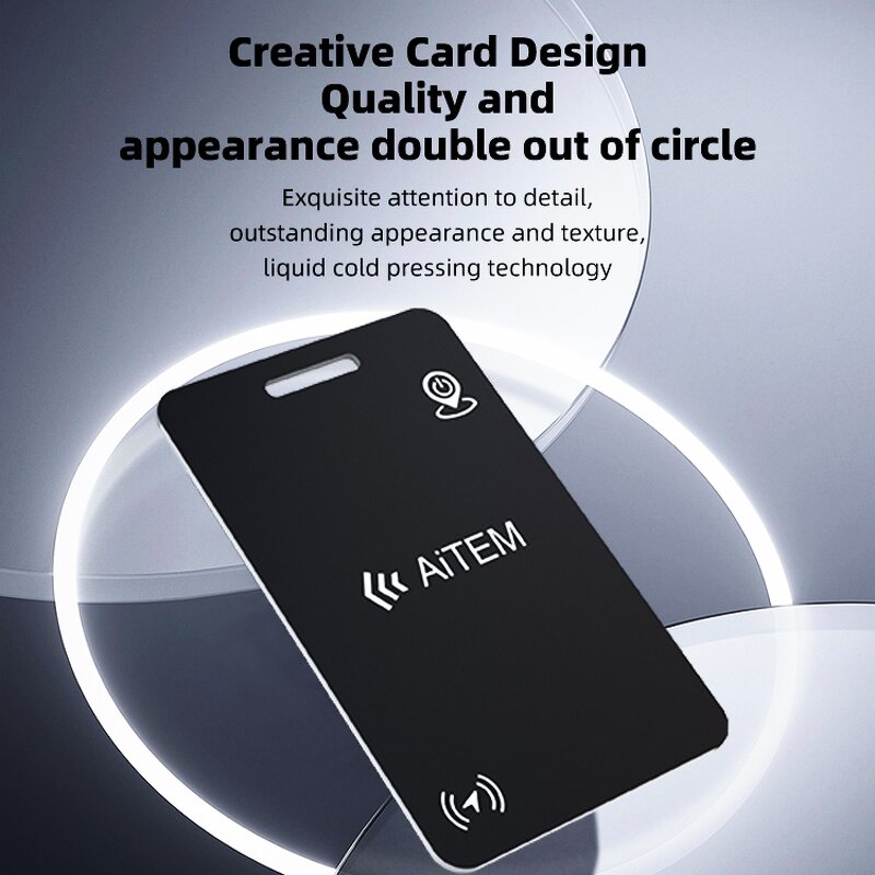 Smart GPS Tracker Factory - Custom Ultra Slim IP68