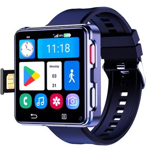 4G Smartwatch Factory - SIM Card Dual Camera