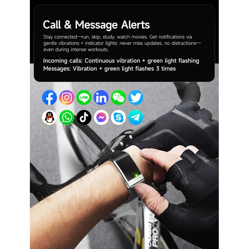 Smart Ring Factory - OEM ECG Heart Rate Custom