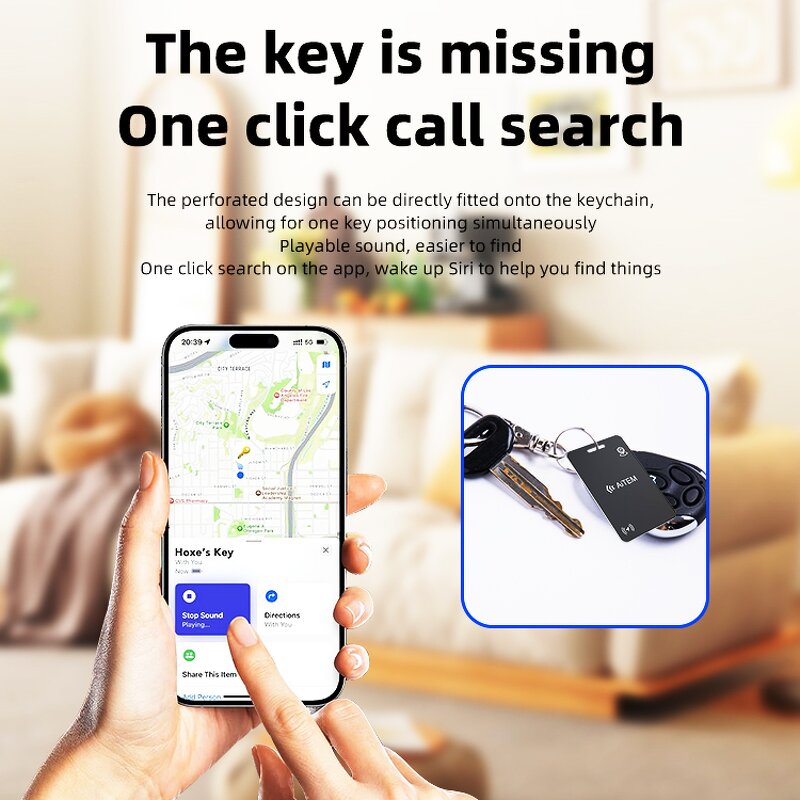 Smart GPS Tracker Factory - Custom Ultra Slim IP68