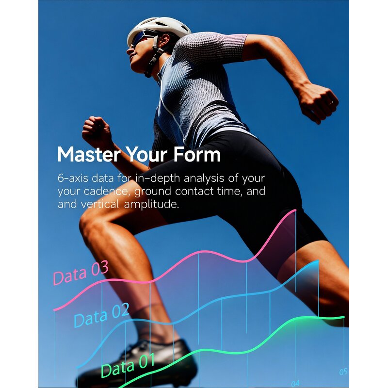 Smart Health Wristband Factory - 6-Axis 5ATM