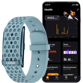 Smart Bracelet Factory - Custom Non-Screen Health