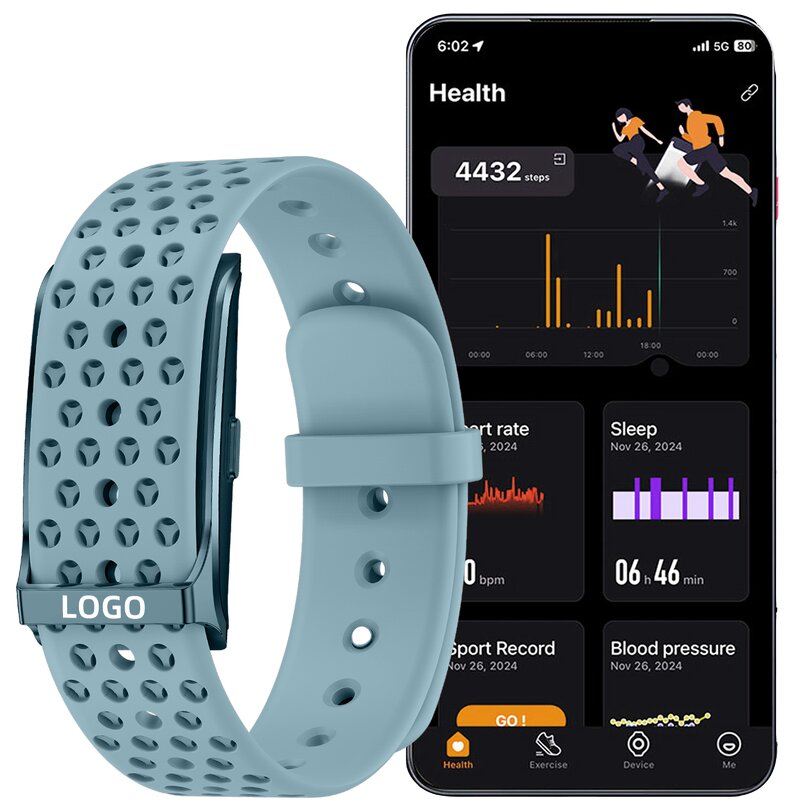 Smart Bracelet Factory - Custom Non-Screen Health
