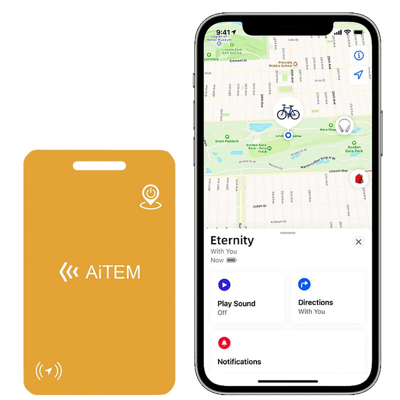 Smart GPS Tracker Factory - Kids Anti-Lost IP67