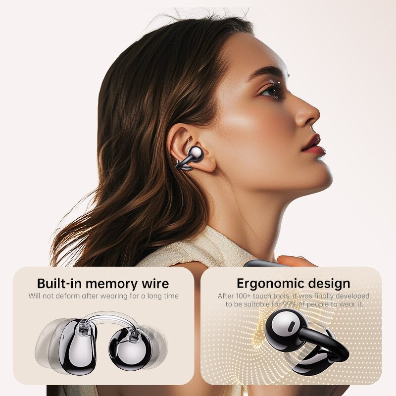 Touch Screen Earbuds Factory - Wholesale 156 Language Translation