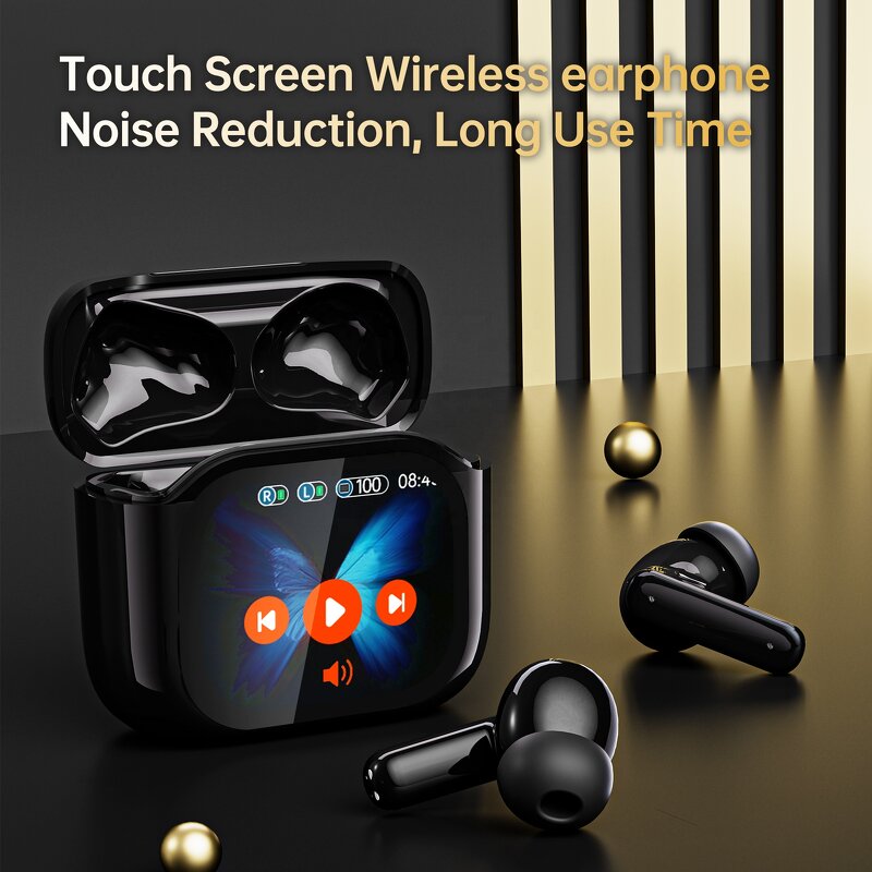 Waterproof Sports Earphones Manufacturer - OEM 156 Languages Translation