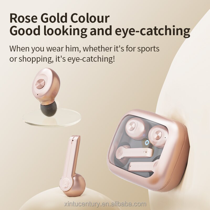 Wireless Sports Earphones Manufacturer - OEM Premium Audio Custom