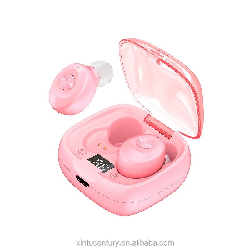 Sports Earphones Factory - Wholesale BT 5.3 Mini Gaming