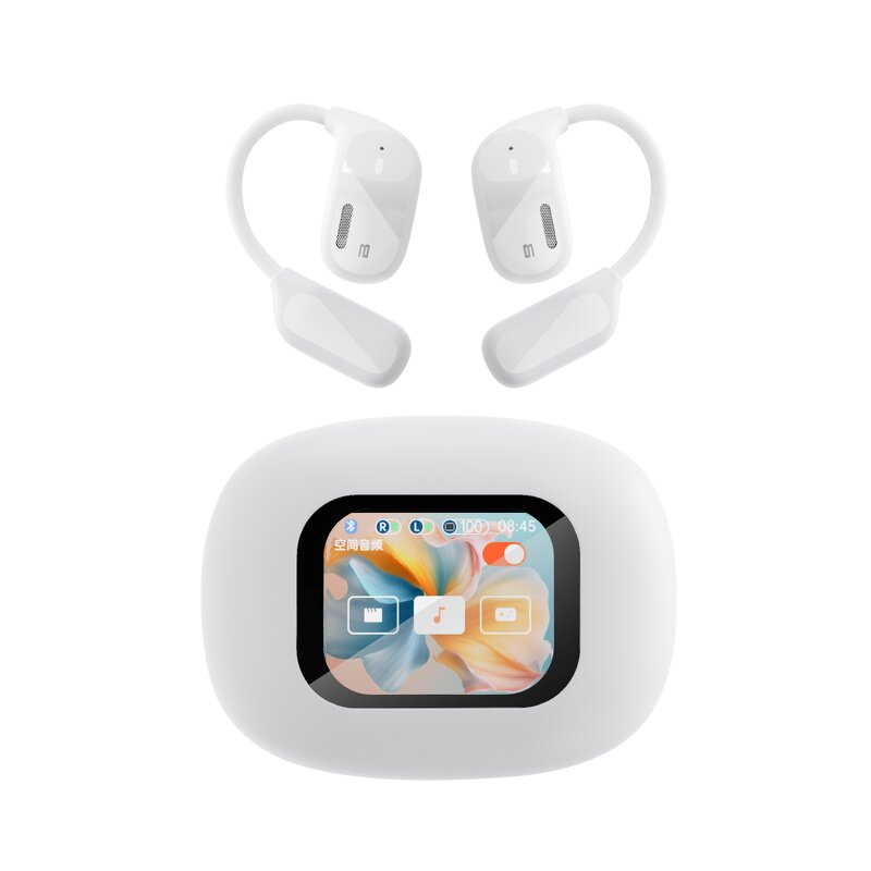 OWS Sports Earphones Factory - Bulk Smart Touch Screen Custom