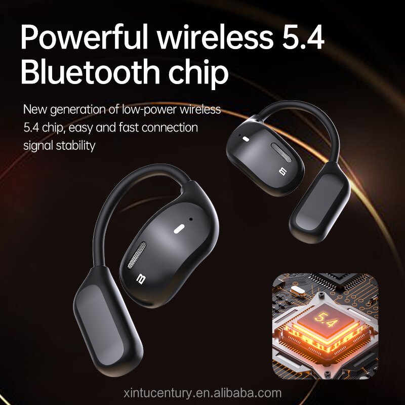 AI Real-Time Translation Earbuds Manufacturer - OEM Two-Way Translator