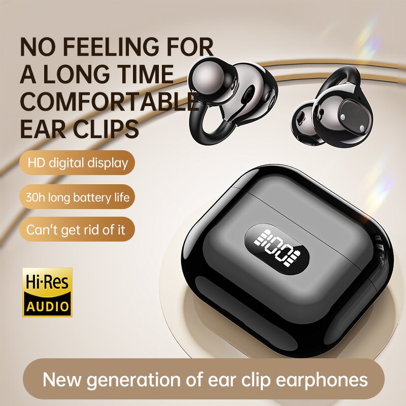 AI Translation Earbuds Manufacturer - OEM Real-Time Language Custom