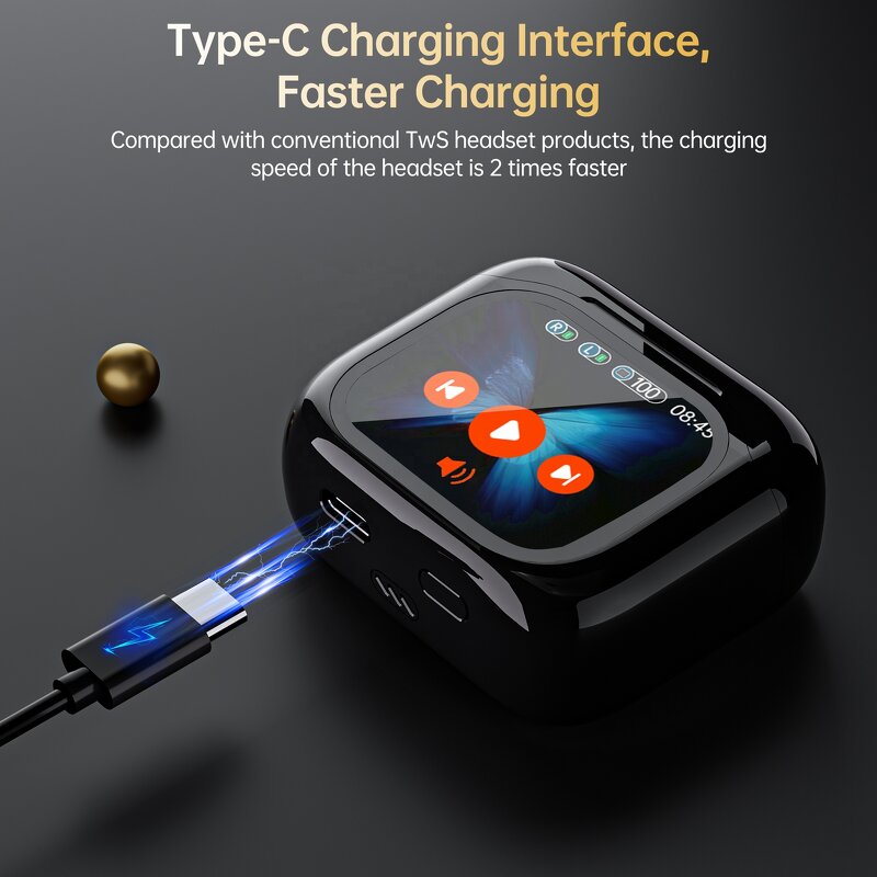 Waterproof Sports Earphones Manufacturer - OEM 156 Languages Translation