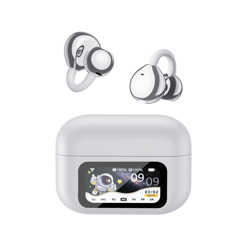 Touch Screen Earbuds Factory - Wholesale 156 Language Translation