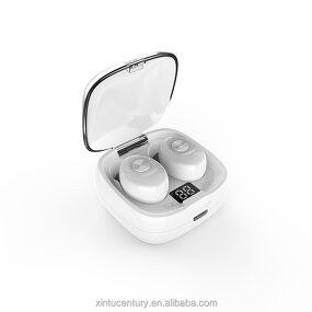 ANC Wireless Sports Earbuds Manufacturer - OEM TWS Stereo Bass