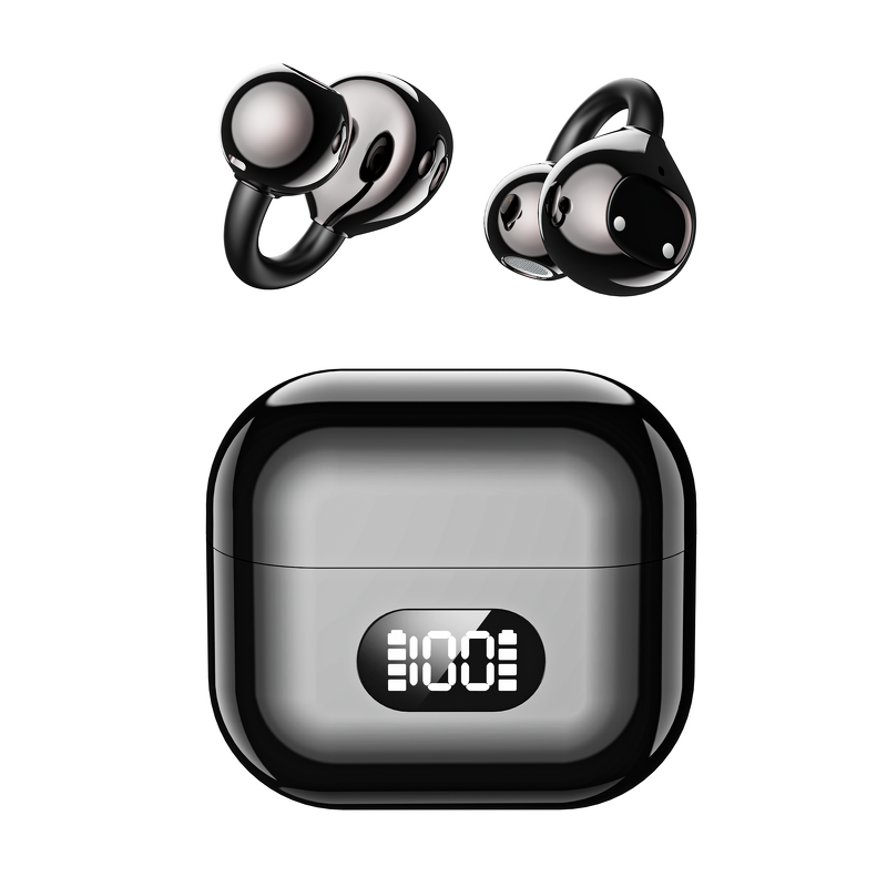 AI Translation Earbuds Manufacturer - OEM Real-Time Language Custom