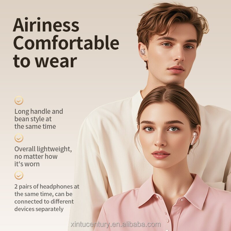 Sports Wireless Earphones Manufacturer - OEM LED Indicator Custom