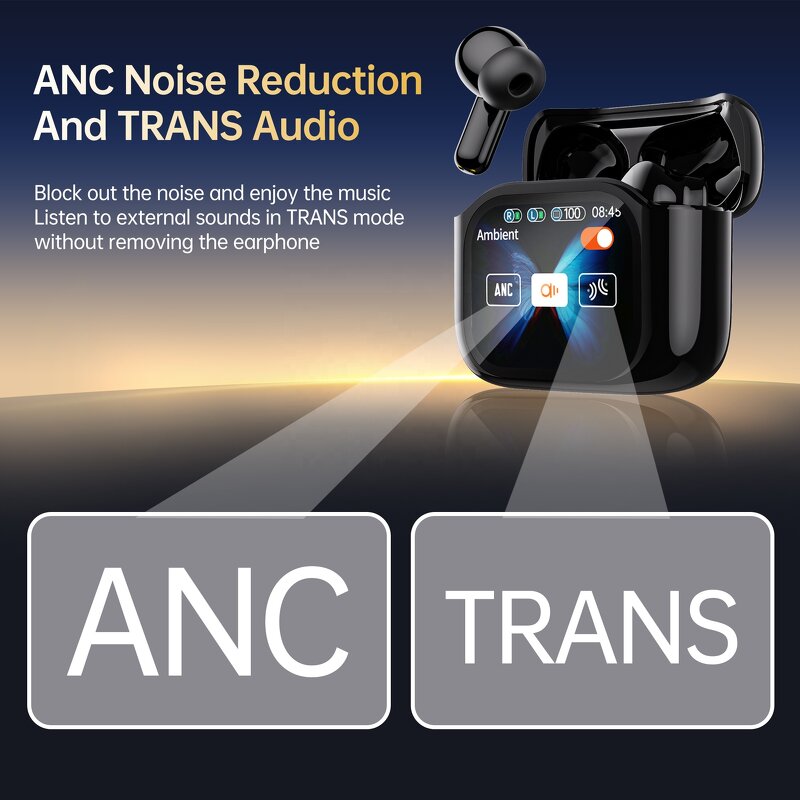 Waterproof Sports Earphones Manufacturer - OEM 156 Languages Translation