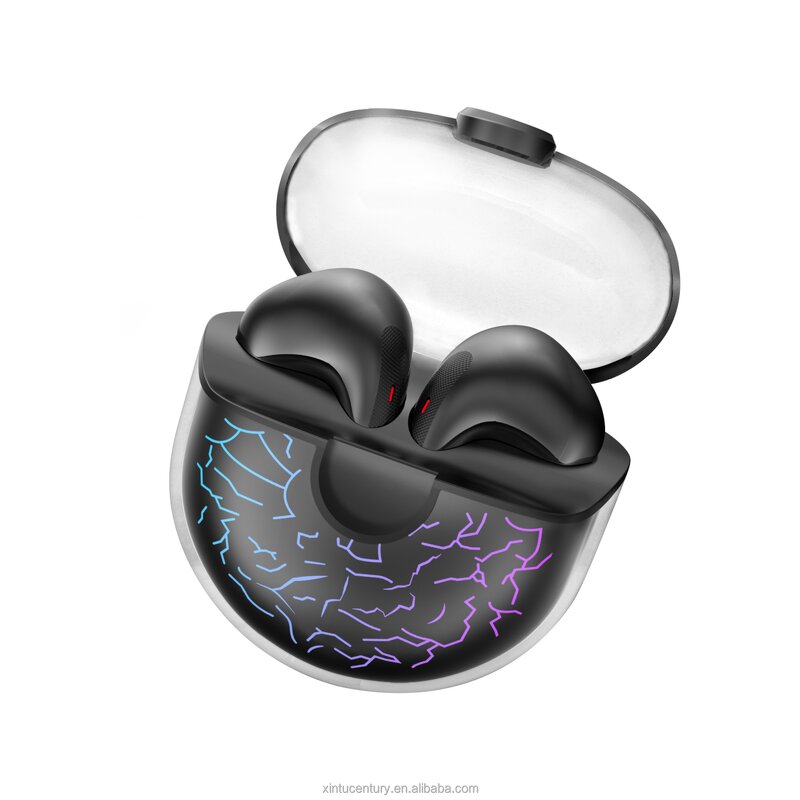 TWS Wireless Earbuds Factory - Wholesale LED Battery Indicator