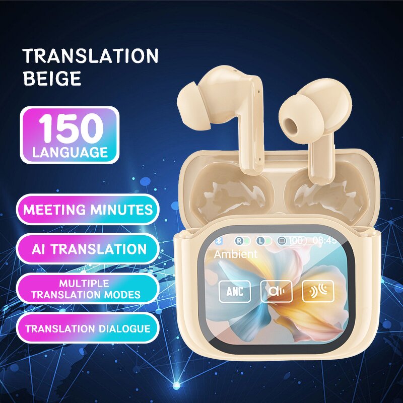 Wireless Earphones Manufacturer - OEM Gamer Quality High Bass