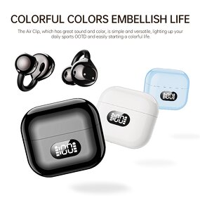 AI Translation Earbuds Manufacturer - OEM Real-Time Language Custom