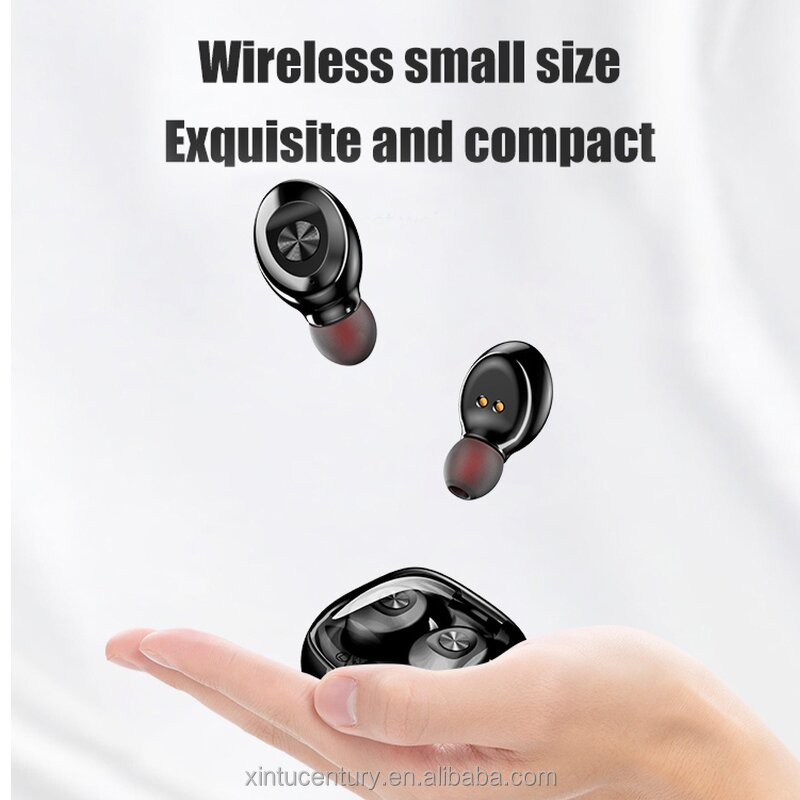 Sports Earphones Manufacturer - OEM True Wireless High Sound Quality