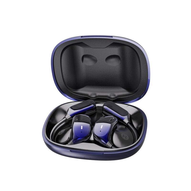 TWS Smart Earbuds Manufacturer - OEM Multilingual Real-Time Translation