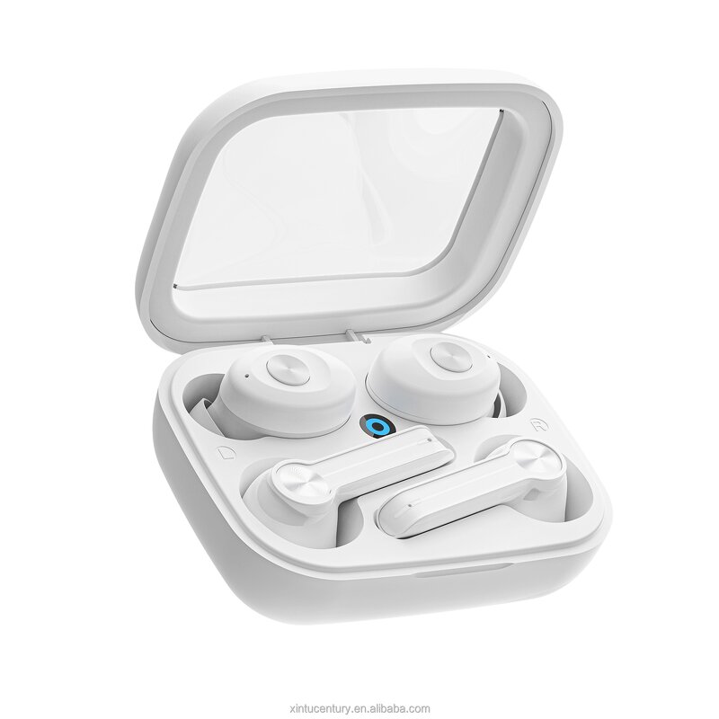 Sports Wireless Earphones Manufacturer - OEM LED Indicator Custom