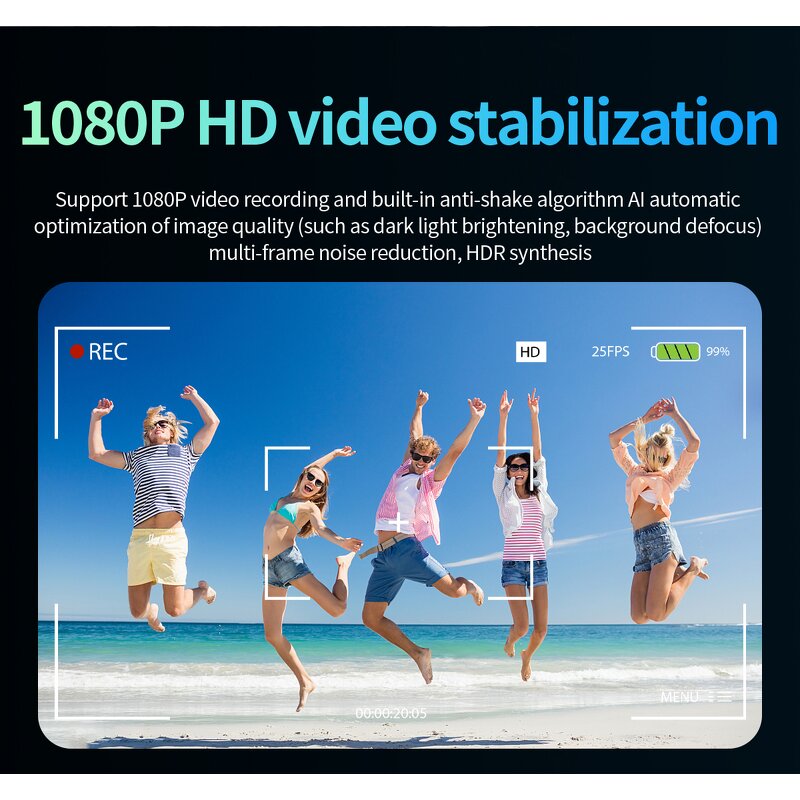 Smart Glasses with Music Player Manufacturer - OEM WIFI Video Recording