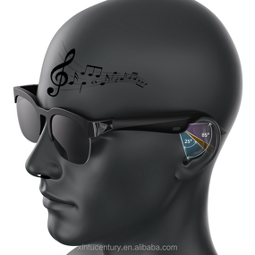 Sunglasses Smart Audio Glasses Factory - Bulk Anti-blue Light Custom