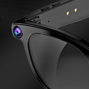 AI Smart Glasses Camera Factory - Wholesale BT Call Wifi Translation