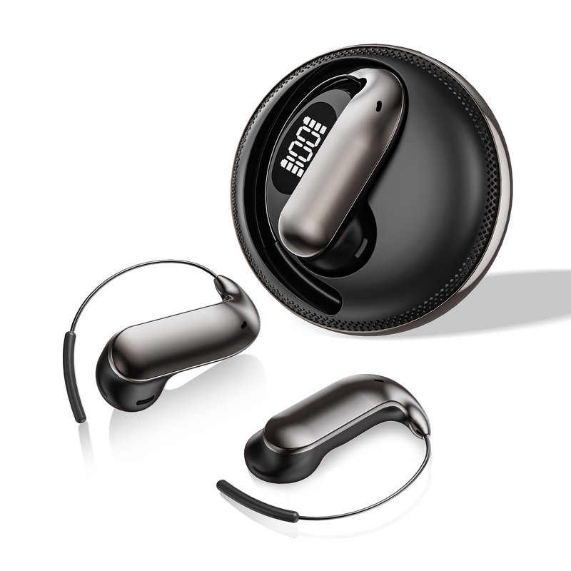 AI Smart Translator Earphones Factory - Wholesale Travel Business