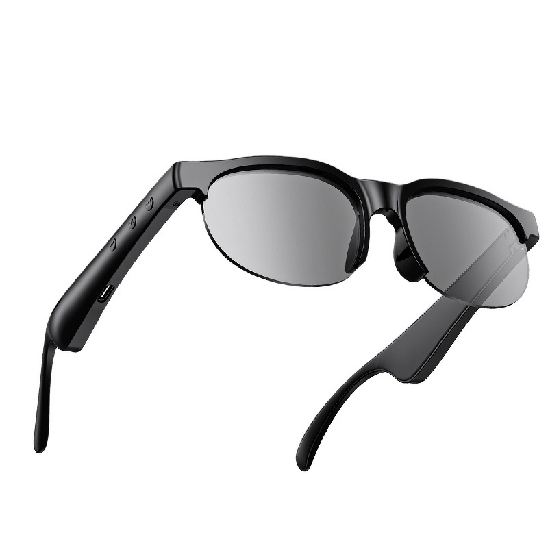 Wireless Stereo Earphones Manufacturer - OEM Touch Control Custom