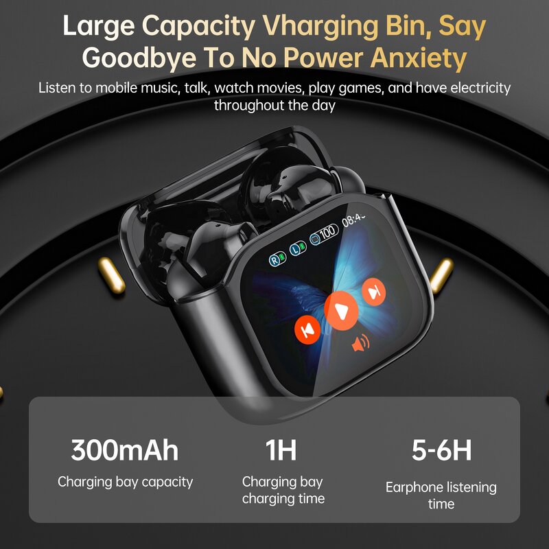 Waterproof Sports Earphones Manufacturer - OEM 156 Languages Translation