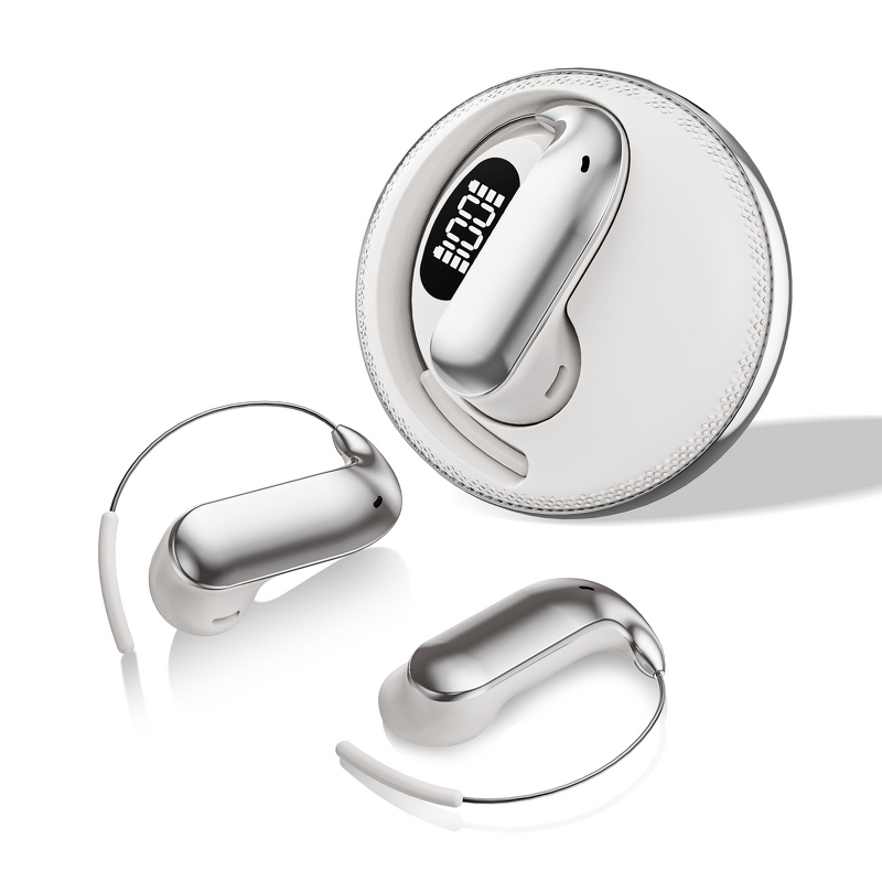 APP Control Wireless Earphones Manufacturer - OEM AI Translation Custom