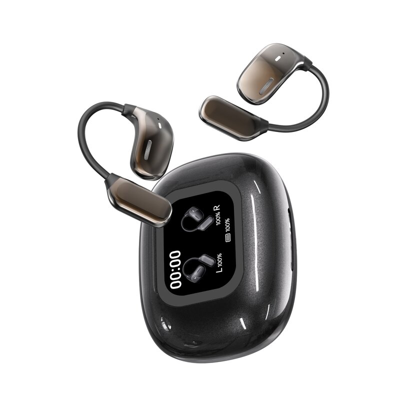 OWS Sports Earphones Factory - Bulk Smart Touch Screen Custom