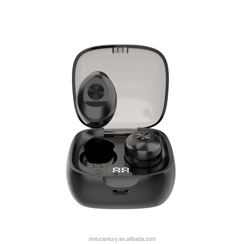 BT Earphones Factory - Wholesale Digital Display TWS Custom