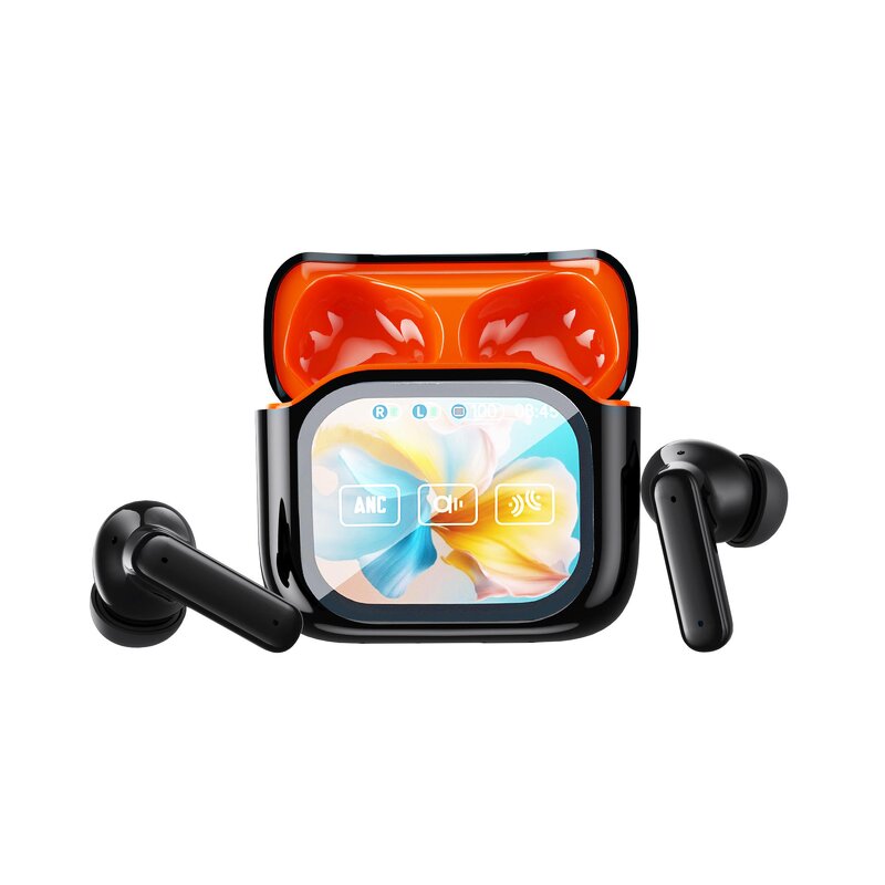 APP Customization TWS Earphones Factory - Bulk ANC Noise Cancelling