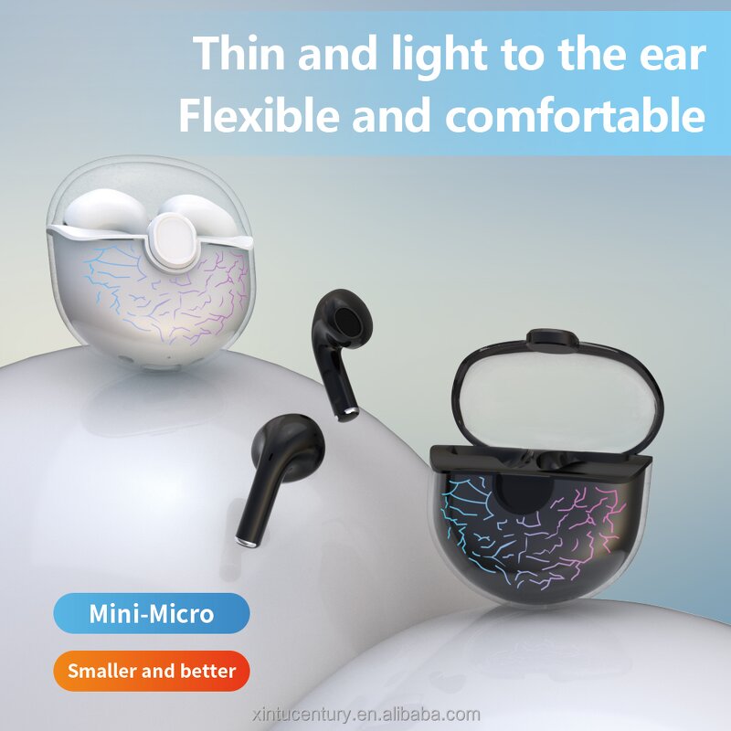 TWS Wireless Earbuds Factory - Bulk High Bass Gamer Quality