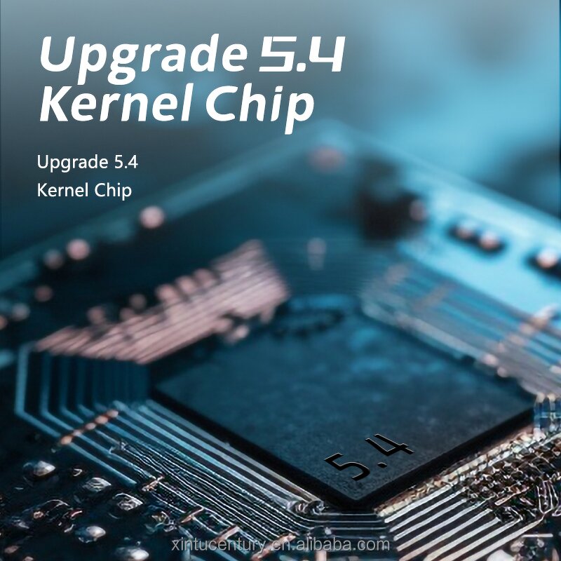 OWS Air Conduction Earbuds Factory - Bulk AI Translation Real-Time