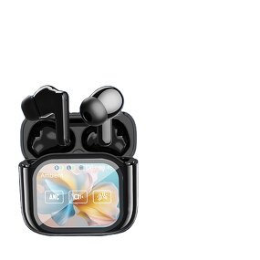 Custom Logo AI Earbuds Factory - Bulk LED Battery Indicator Screen